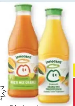 Maximarkt Innocent Direktsafte Angebot