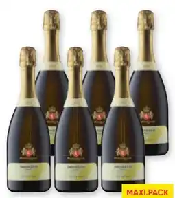 Maximarkt Porta Leone Prosecco Spumante Angebot