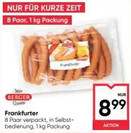 Maximarkt Frankfurter Angebot