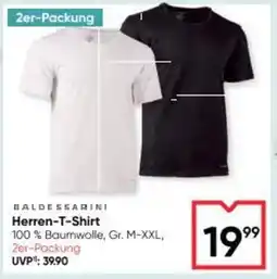 Maximarkt Herren-T-Shirt Angebot