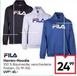 Maximarkt Herren-Hoodie Angebot