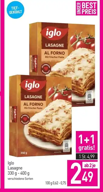 Lasagne