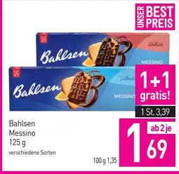 Sutterlüty Bahlsen Messino Angebot