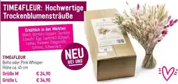 Sutterlüty Time4fleur boho oder pink whisper Angebot
