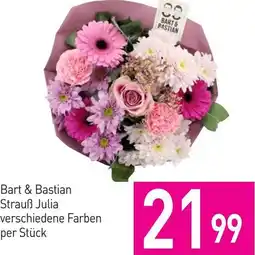 Sutterlüty Bart & Bastian Strauß Julia Angebot