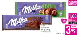 Sutterlüty Milka Schokolade Angebot