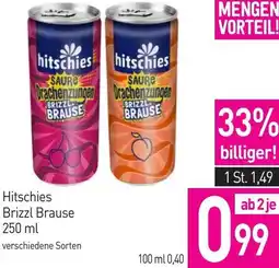 Sutterlüty Hitschies Brizzl Brause Angebot