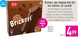 Sutterlüty Eskimo Brickerl Angebot