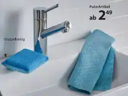 NKD Putz Artikel Angebot