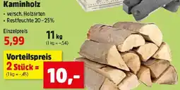 Thomas Philipps Kaminholz Angebot