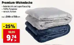 Thomas Philipps Premium Wohndecke Angebot
