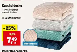 Thomas Philipps Kuscheldecke Angebot