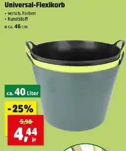 Thomas Philipps Universal Flexikorb Angebot