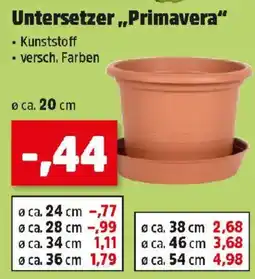 Thomas Philipps Untersetzer Primavera Angebot
