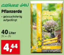 Thomas Philipps Pflanzerde Angebot