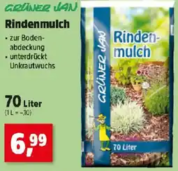 Thomas Philipps Rindenmulch Angebot