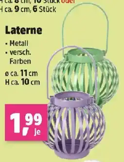Thomas Philipps Laterne Angebot