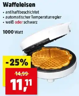 Thomas Philipps Waffeleisen Angebot