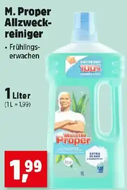 Thomas Philipps M. Proper Allzweckreiniger Angebot