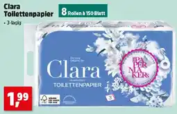 Thomas Philipps Clara Toilettenpapier Angebot
