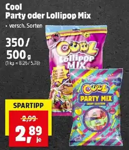 Thomas Philipps Cool Party oder Lollipop Mix Angebot