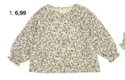 Zeeman Bluse Angebot