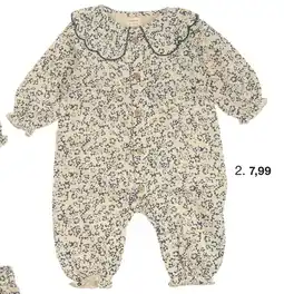 Zeeman Strampler Angebot