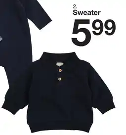 Zeeman Sweater Angebot