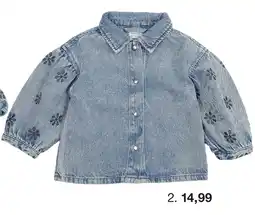 Zeeman Bluse Angebot