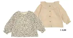 Zeeman Bluse Angebot