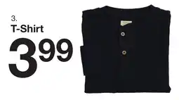 Zeeman T-Shirt Angebot