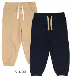 Zeeman Jogginghose Angebot
