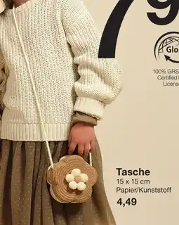 Zeeman Tasche Angebot