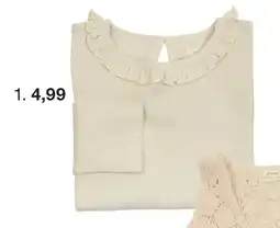 Zeeman T-Shirt Angebot