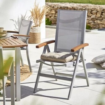 Mömax Gartensessel Barcelona 3 Angebot