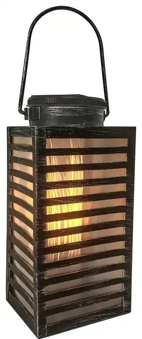 Mömax Solarleuchte Latte Angebot