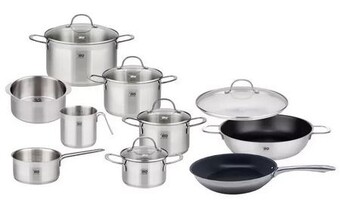 Mömax Kochtopfset Top Line Angebot