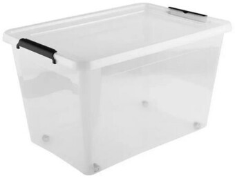 Mömax Box mit Deckel Rudolf Angebot