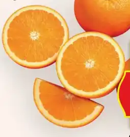 Hofer Hofer Marktplatz Orangen Angebot