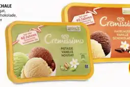 Hofer Eskimo Cremissimo Angebot