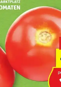 Hofer Hofer Marktplatz BIO-Tomaten Angebot