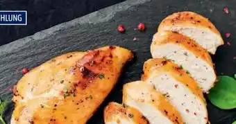 Hofer Hendlbrustfilet Angebot