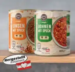 Hofer Primana Fertiggerichte Angebot