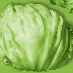 Hofer Hofer Marktplatz Eisbergsalat Angebot