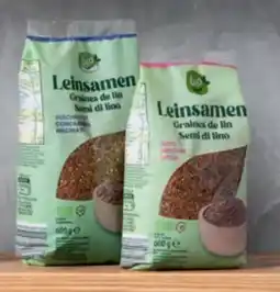 Hofer Bio Bio-Samen Angebot