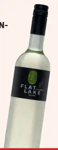 Hofer Flat Lake Silver Weißweincuvée Angebot