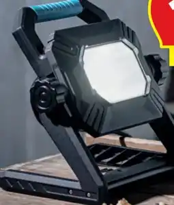 Hofer Workzone Akku LED-Arbeitsstrahler Angebot