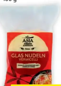Hofer Asia Green Garden Glasnudeln Angebot