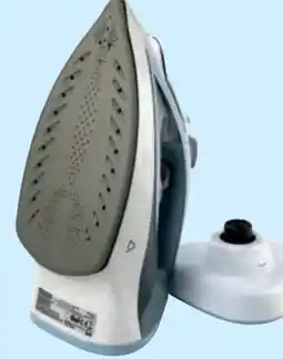 Hofer Ambiano Dampfbügeleisen Angebot