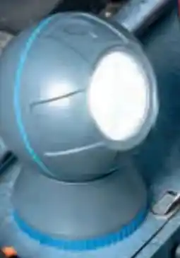 Hofer Workzone Arbeitsleuchte Angebot